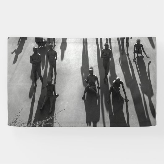 Banderoles Ombres (Horizontal)