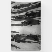 Banderoles Ombres (Vertical)