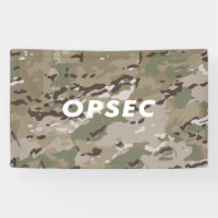 OPSEC - Sécurité des opérations