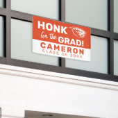 Banderoles Oregon State Beavers | Tête de castor (Bâtiment extérieur)