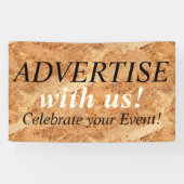 Banderoles oriented strand board - OSB seamless (Horizontal)