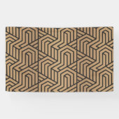 Banderoles Ornements de luxe 23 (Horizontal)