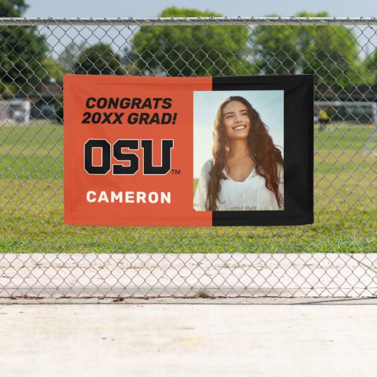 BANDEROLES OSU (En situation)