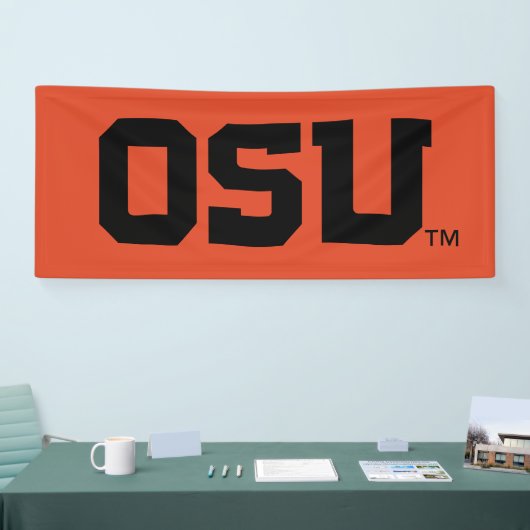 BANDEROLES OSU (Salon professionnel)