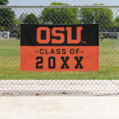 BANDEROLES OSU (En situation)