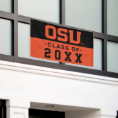 BANDEROLES OSU (Bâtiment extérieur)