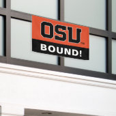 BANDEROLES OSU (Bâtiment extérieur)