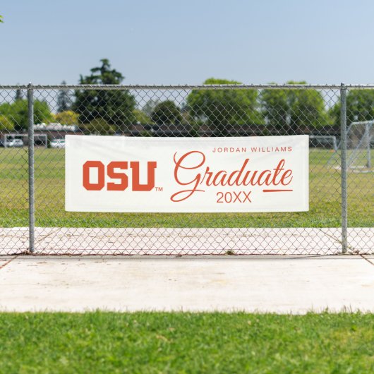 BANDEROLES OSU (En situation)