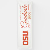 BANDEROLES OSU (Vertical)