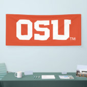 BANDEROLES OSU (Salon professionnel)