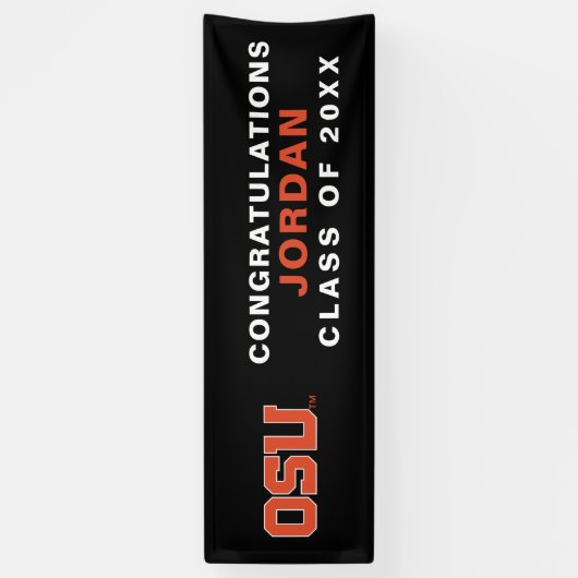 BANDEROLES OSU (Vertical)