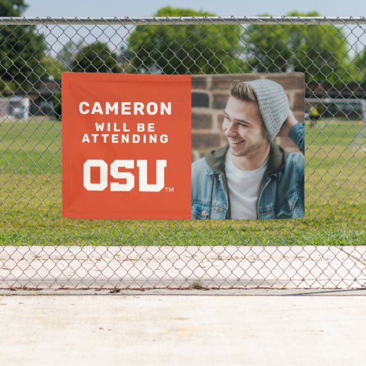 BANDEROLES OSU (En situation)