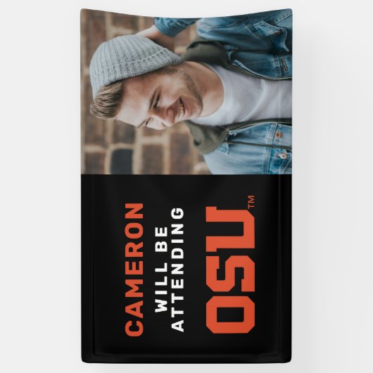 BANDEROLES OSU (Vertical)