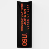 BANDEROLES OSU (Vertical)