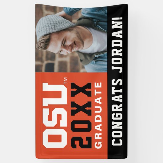 BANDEROLES OSU (Vertical)