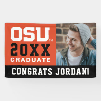 BANDEROLES OSU