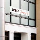 BANDEROLES OSU (Bâtiment extérieur)