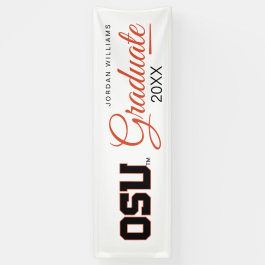 BANDEROLES OSU (Vertical)