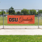 BANDEROLES OSU (En situation)