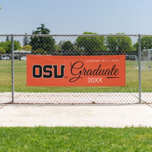 BANDEROLES OSU (En situation)