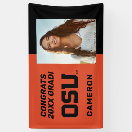 BANDEROLES OSU (Vertical)