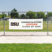 BANDEROLES OSU (En situation)