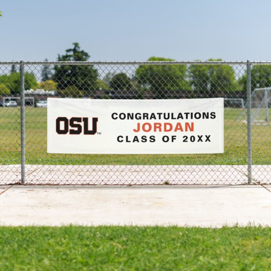 BANDEROLES OSU (En situation)