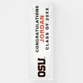 BANDEROLES OSU (Vertical)