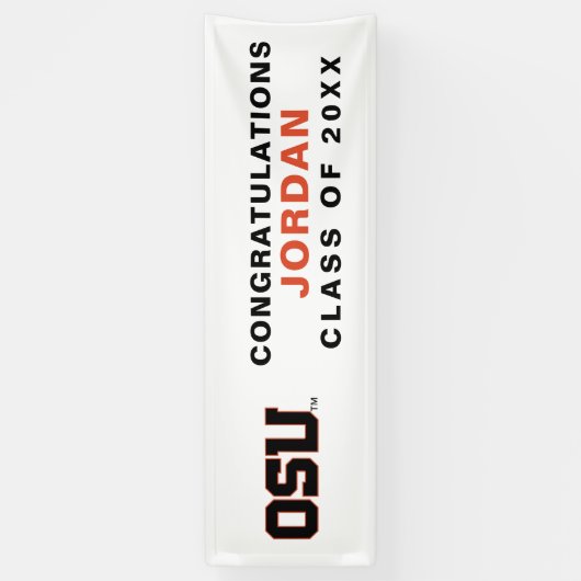 BANDEROLES OSU (Vertical)