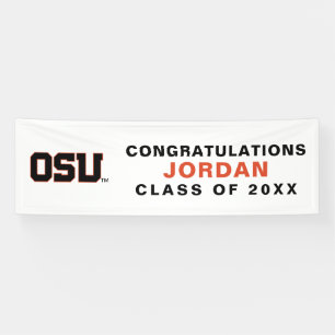 BANDEROLES OSU