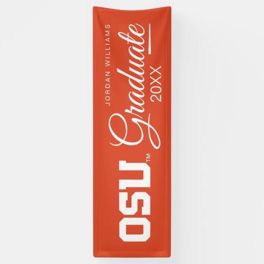 BANDEROLES OSU (Vertical)