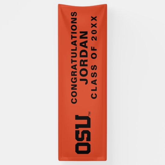 BANDEROLES OSU (Vertical)