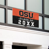 BANDEROLES OSU (Bâtiment extérieur)