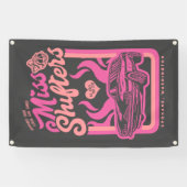 Banderoles Outdoor banner (Horizontal)