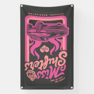 Banderoles Outdoor banner