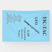 BANDEROLES OVNI (Horizontal)