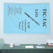 BANDEROLES OVNI (Salon professionnel)