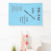 BANDEROLES OVNI (Insitu)