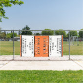 Banderoles Panneau de location Signalisation d'entreprise (Insitu)