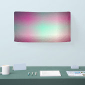 Banderoles Panneau Mariage couleur néon (Salon professionnel)