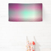 Banderoles Panneau Mariage couleur néon (Insitu)