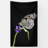 Banderoles Papillon (Vertical)