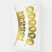 Banderoles Pâques (Vertical)