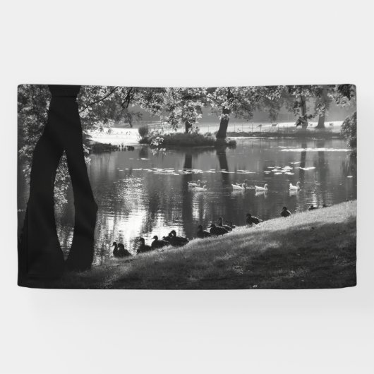 Banderoles Park Life bnrcna (Horizontal)