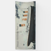 BANDEROLES PARTI TITANIQUE (Vertical)