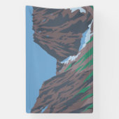 Banderoles Passe Aasgard (Verticale)