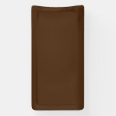 Banderoles Pastel Brown, Pine Cone, Puce, (Verticale)