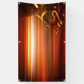 Banderoles pat 627 (Vertical)