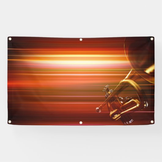 Banderoles pat 627 (Horizontal)