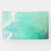 Banderoles Patters de painting (Horizontal)